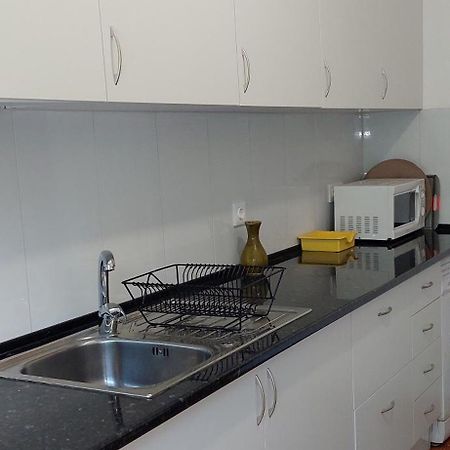 Ferienwohnung Lideal Coimbra Exterior foto