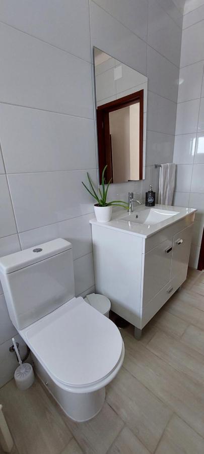 Ferienwohnung Lideal Coimbra Exterior foto