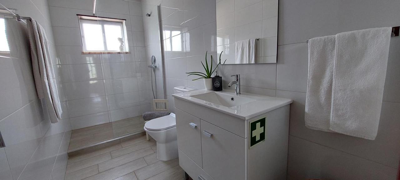 Ferienwohnung Lideal Coimbra Exterior foto