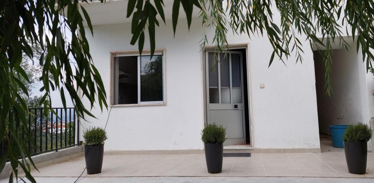 Ferienwohnung Lideal Coimbra Exterior foto